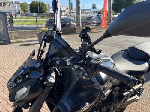 Yamaha MT-07 - immagine 13