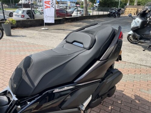 Yamaha X-Max 125 - immagine 16