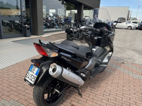Yamaha T Max - immagine 6