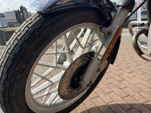 BMW R 65 - immagine 11