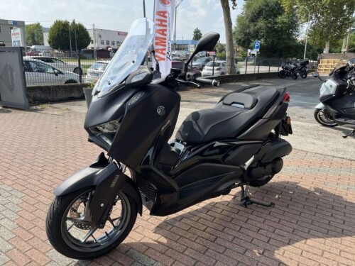 Yamaha X-Max 125 - immagine 14