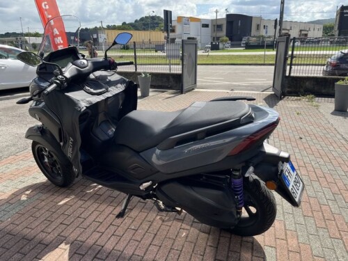 Yamaha Tricity 300 - immagine 19