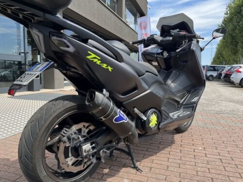 Yamaha T Max 530 - immagine 16