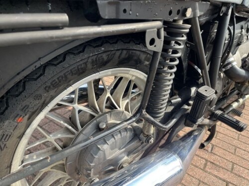 BMW R 65 - immagine 27