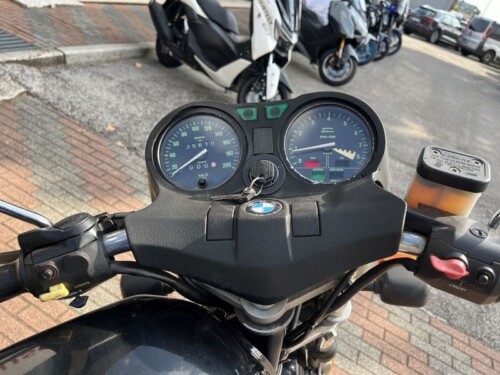 BMW R 65 - immagine 23