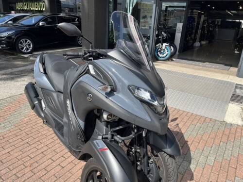 Yamaha Tricity 300 - immagine 5
