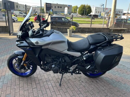 Yamaha Tracer 9 - immagine 12