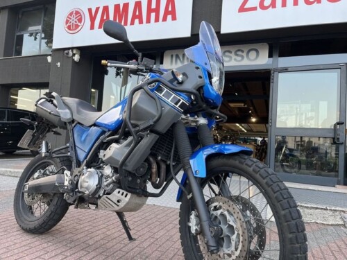 Yamaha XTZ 660 - immagine 3