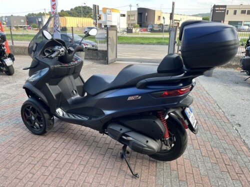 Piaggio MP3 500 hpe - immagine 10