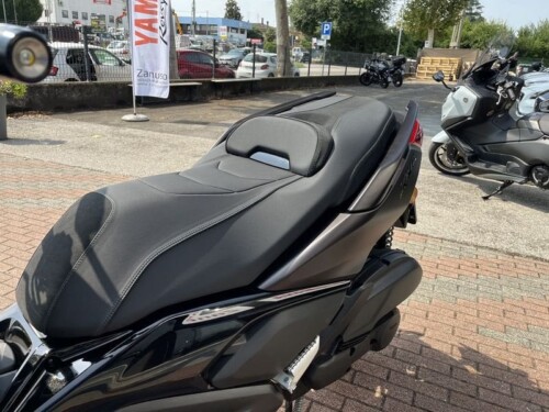 Yamaha X-Max 125 - immagine 15