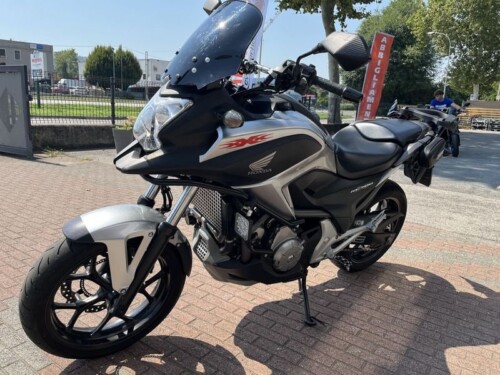 Honda NC 700 - immagine 12