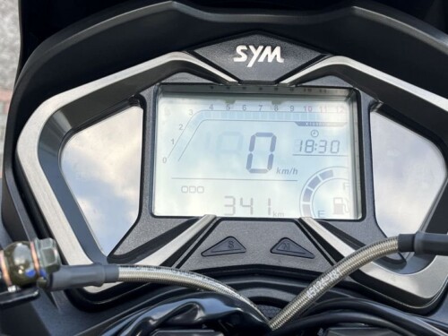 Sym Jet 14 125 - immagine 15