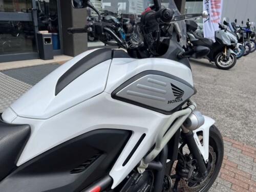 Honda NC 750 - immagine 9