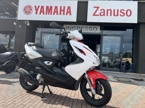 Yamaha Aerox 50 - immagine 3