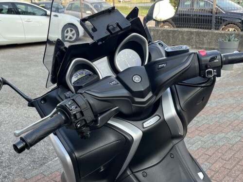 Yamaha T Max 530 - immagine 13