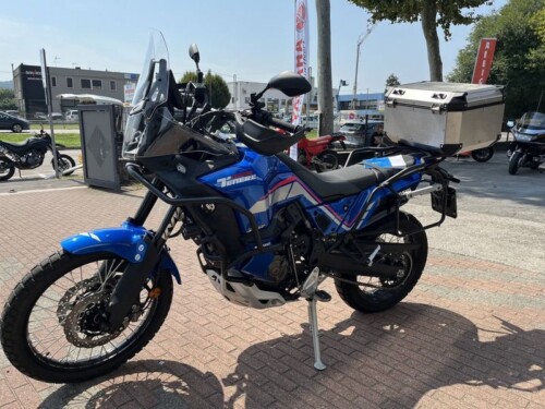 Yamaha Ténéré 700 - immagine 16