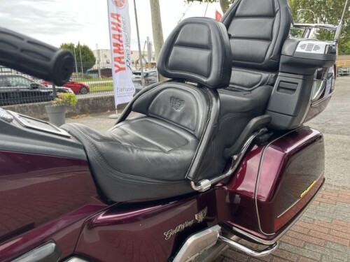 Honda GL 1500 Gold Wing - immagine 19