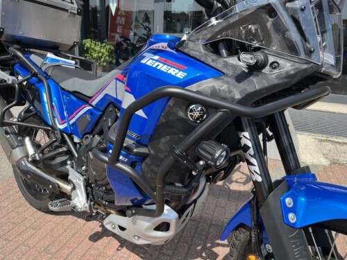 Yamaha Ténéré 700 - immagine 7