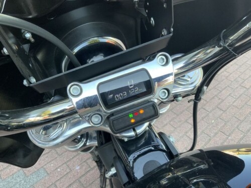 Harley-Davidson Softail Standard - immagine 11