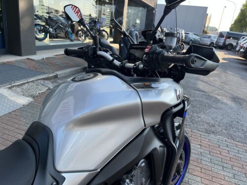 Yamaha Tracer 9 - immagine 11