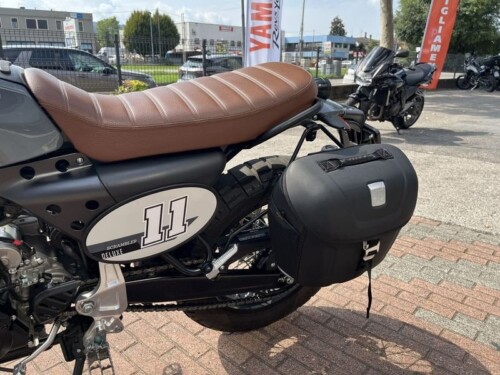 Fantic Caballero 500 - immagine 14