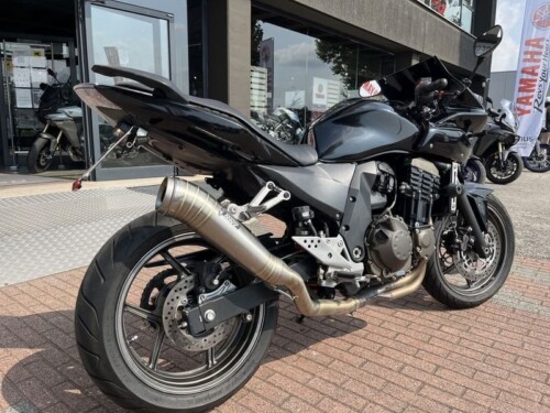 Kawasaki Z 750 - immagine 5