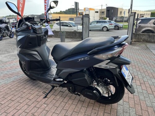 Sym Jet 14 125 - immagine 14