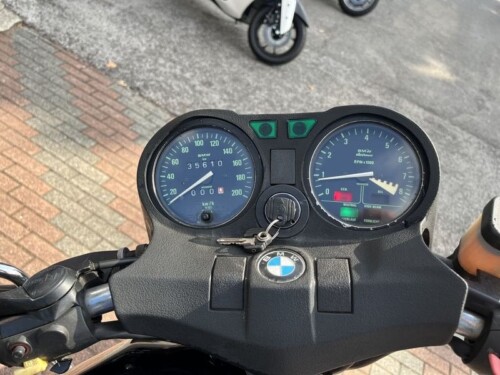 BMW R 65 - immagine 24