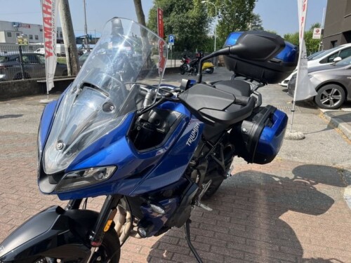 Triumph Tiger Sport 660 - immagine 11