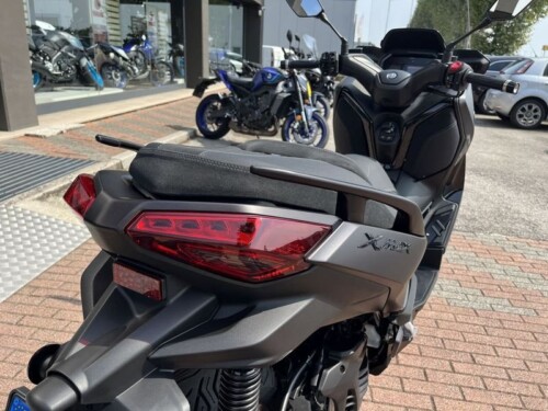 Yamaha X-Max 125 - immagine 11