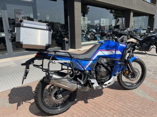 Yamaha Ténéré 700 - immagine 9