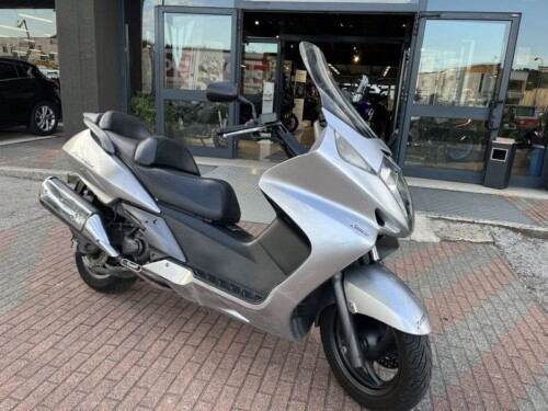 Honda Silver Wing 400 - immagine 6
