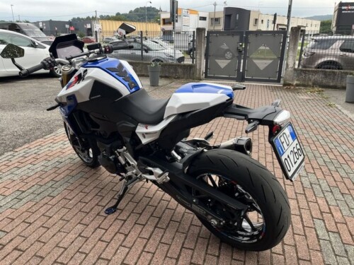 BMW F 900 R - immagine 15