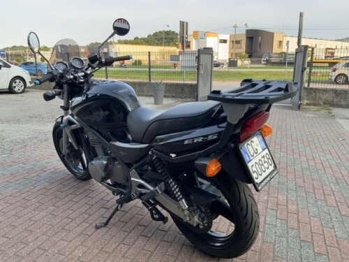 Kawasaki ER 5 - immagine 4