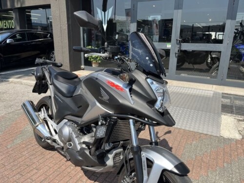 Honda NC 700 - immagine 18