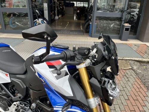 BMW F 900 R - immagine 6