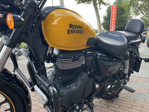 Royal Enfield Meteor - immagine 16