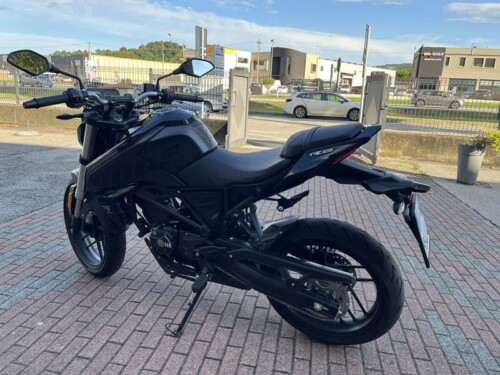 Voge Brivido 125R - immagine 7