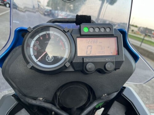 Yamaha XTZ 660 - immagine 18