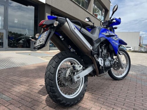 Yamaha XT 660 - immagine 3