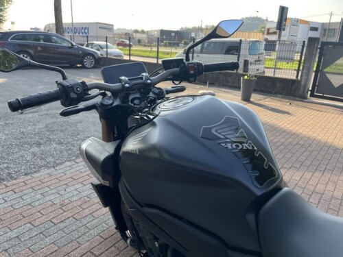 Honda CB 650 R - immagine 14