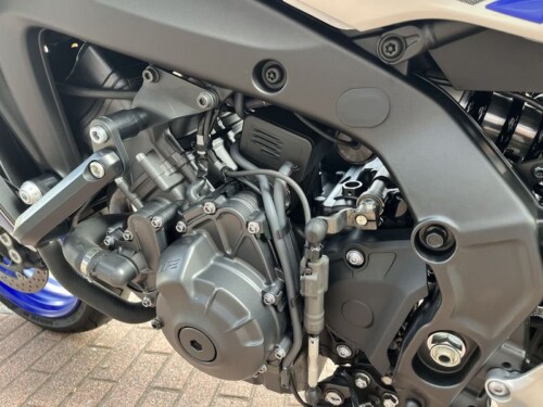 Yamaha Tracer 9 - immagine 22