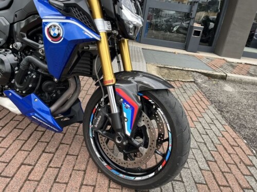 BMW F 900 R - immagine 7