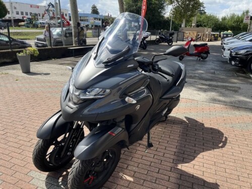 Yamaha Tricity 300 - immagine 16