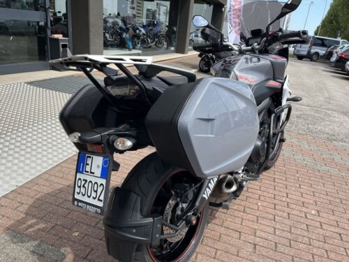Yamaha Tracer 900 - immagine 7