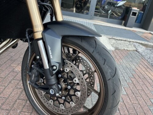 Honda CB 650 R - immagine 5