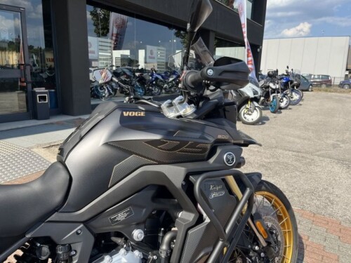 Voge Valico 900 DSX - immagine 11
