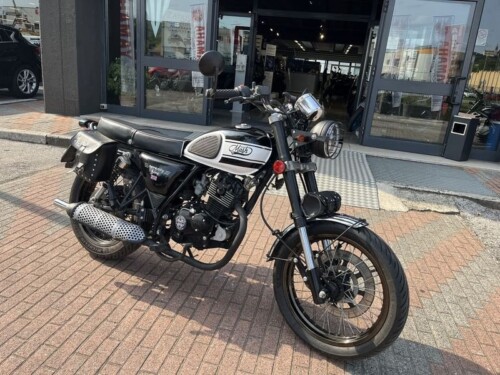 Mash Seventy Five 125 - immagine 5