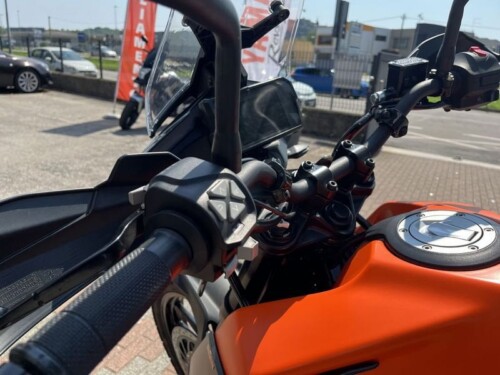 KTM 390 Adventure - immagine 6