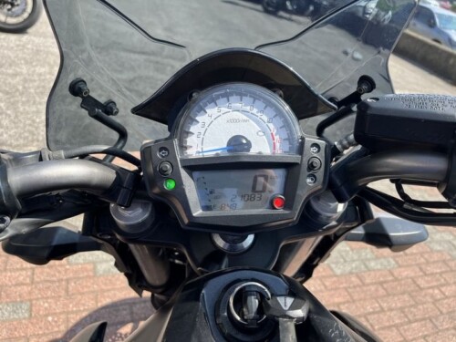 Kawasaki ER 6N - immagine 16